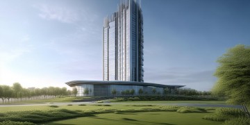 雄鹰大厦物业可靠吗？