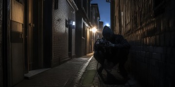 租房被物业偷拍是否犯法？