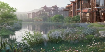 宜春翡翠城究竟是什么物业？