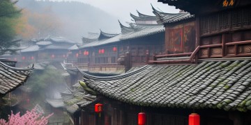 巫溪县都有什么物业公司？