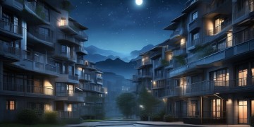华艺星座物业真的可靠吗？