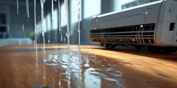空调滴水问题，物业真的要负责吗？
