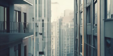 物业拜访率究竟该怎么算？