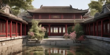 烟台状元府究竟是什么物业？