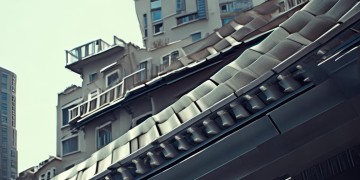 物业有责任修理楼顶吗？