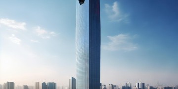 广州环球广场是物业吗？
