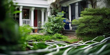 物业可以给接网线吗？