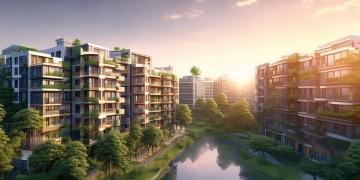 龙湖物业管吃住吗？