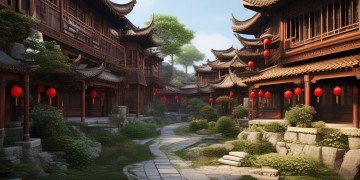 淄博翰林世家的物业究竟叫什么？