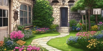 物业可以帮忙看狗吗？