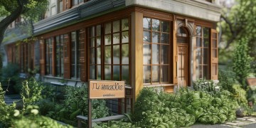 物业用房需要支付租金吗？