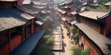 南京有上房物业吗？