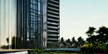 高层装修物业收费贵吗？