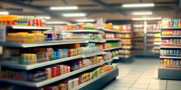 超市物业有权没收传单吗？