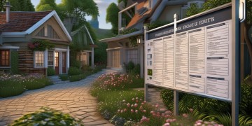 房屋的物业费有什么规定？