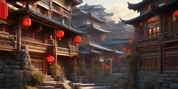元垄城究竟是什么物业单位？