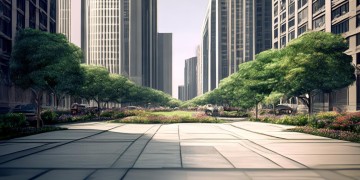 想从事物业工作，应该报什么专业？