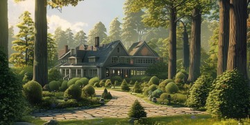 森陇家园物业真的可靠吗？