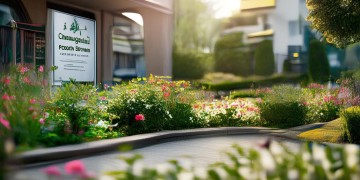 成华物业服务究竟负责什么？