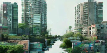 为什么物业管理水平差距那么大？