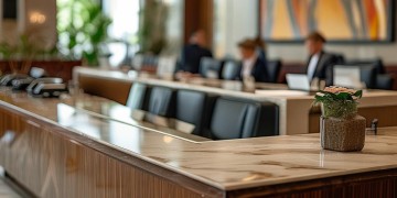 酒店物业前台究竟要做什么？