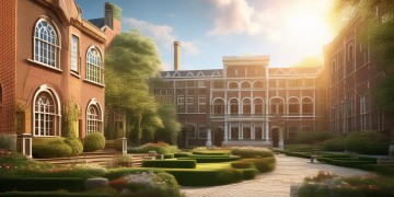 学府阳光需要进行物业管理吗？
