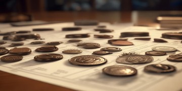 物业发票需要盖什么章子？