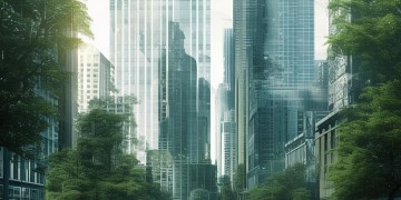 恒大物业不住也要交物业费吗？