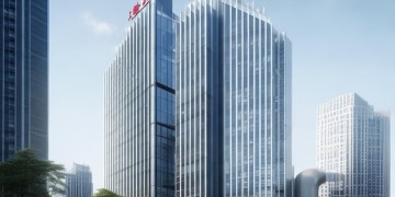 广州华发物业是国企吗？