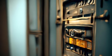 物业可以修跳闸开关吗？