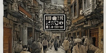 一般喊的物业究竟是什么意思？