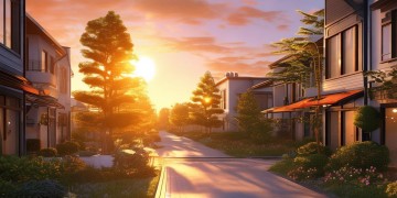 旭日家园物业怎样？答案在这里！