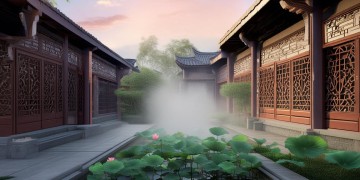 东庄物业有最新消息了吗？