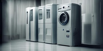 物业水房究竟由什么设备组成？