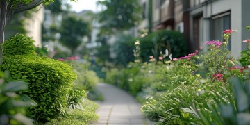 小区物业有合作的开锁公司吗？