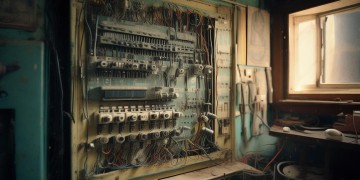 室内电路物业会帮忙维修吗？