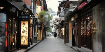 新民大街物业会收费吗？