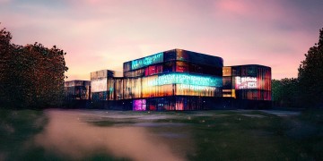 可视物业究竟是什么意思？