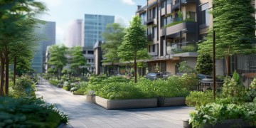 天宝物业究竟是做什么的？