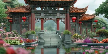 玉祥门物业真的管事吗？