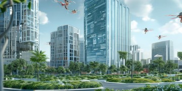 物业的三大创新究竟是什么？