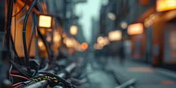 物业剪联通线路合法吗？