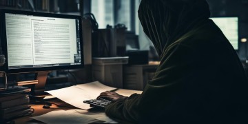 物业伪造法院传票犯法吗？