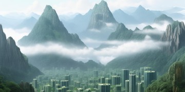 黄山绿城物业正在招工吗？