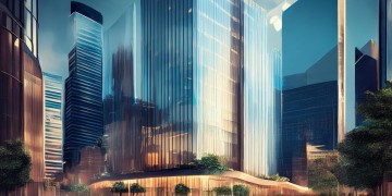 建发房产旗下是什么物业公司呢？