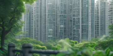保利物业会去查学历吗？