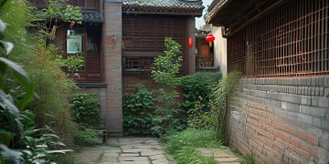 农委宿舍物业到底管事吗？