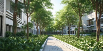 乐景楼物业可靠吗？