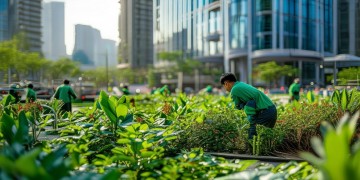 在深圳做物业究竟要做些什么？