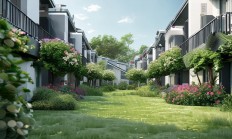 住宅转让需要更换物业吗？